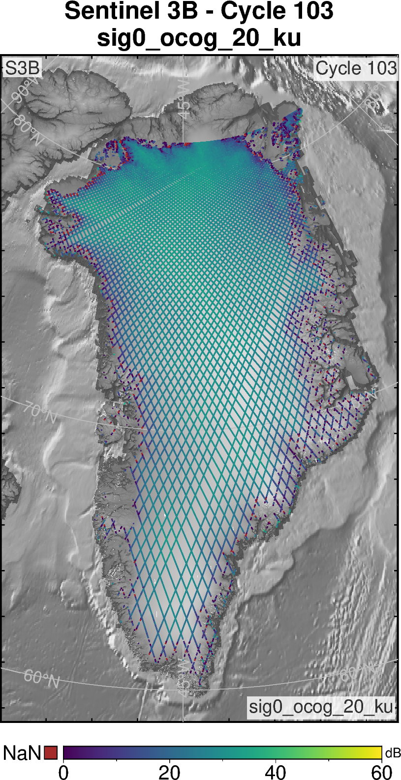 S3B sig0_ocog 20 ku Greenland