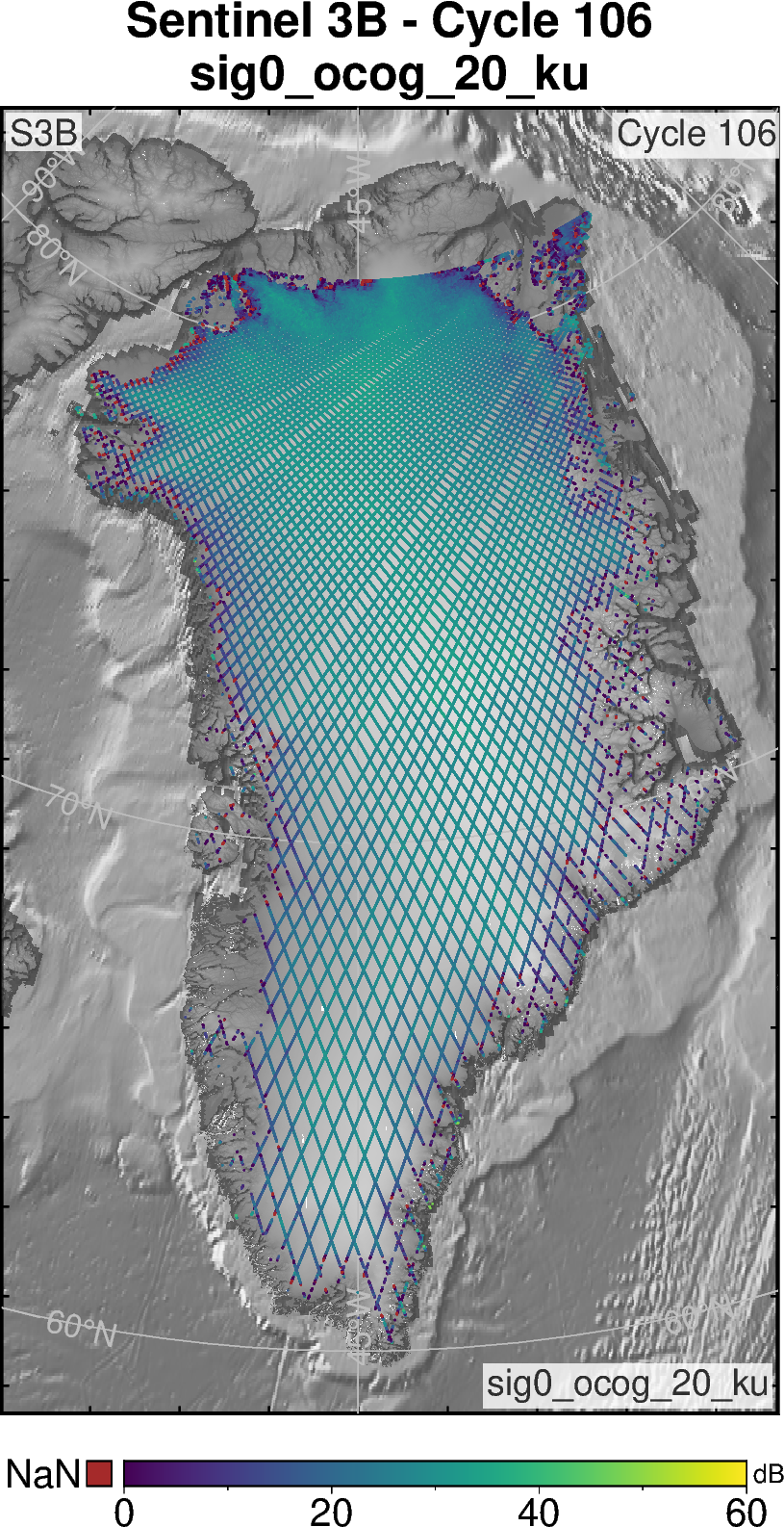 S3B sig0_ocog 20 ku Greenland