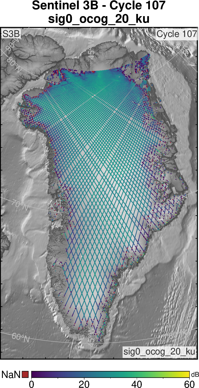 S3B sig0_ocog 20 ku Greenland