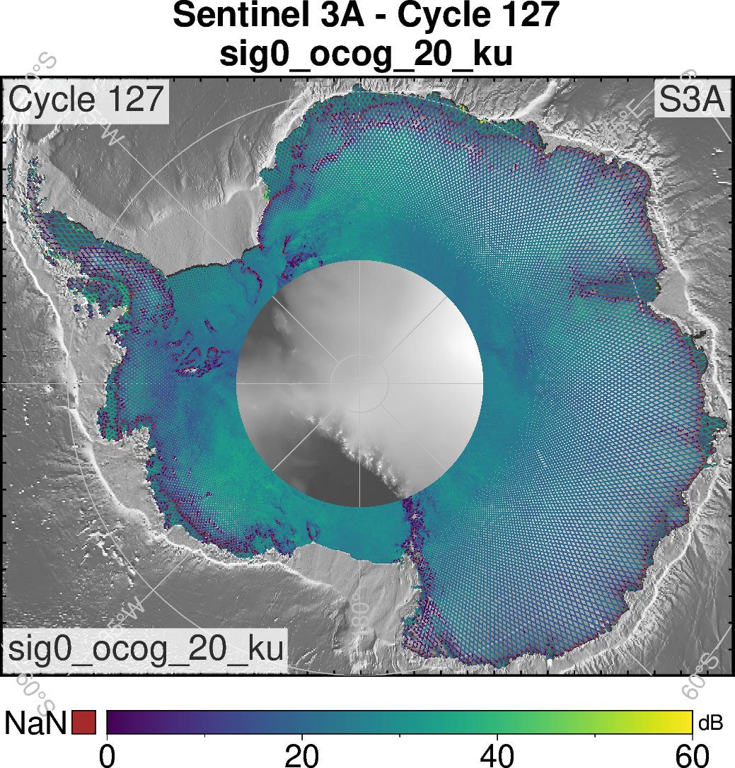 S3A sig0 ocog 20 ku Antarctica