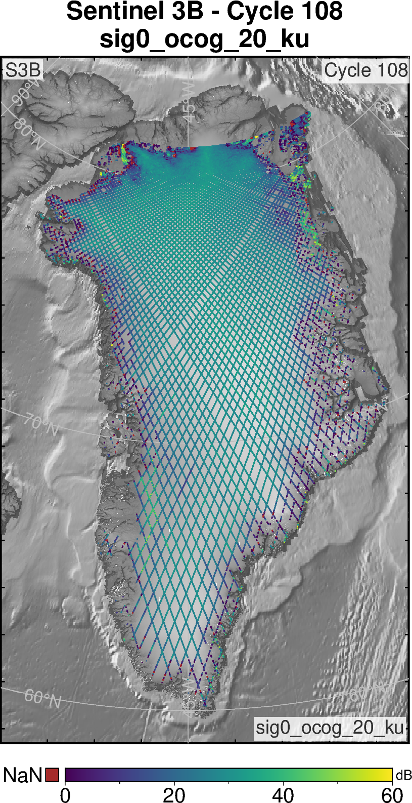 S3B sig0_ocog 20 ku Greenland