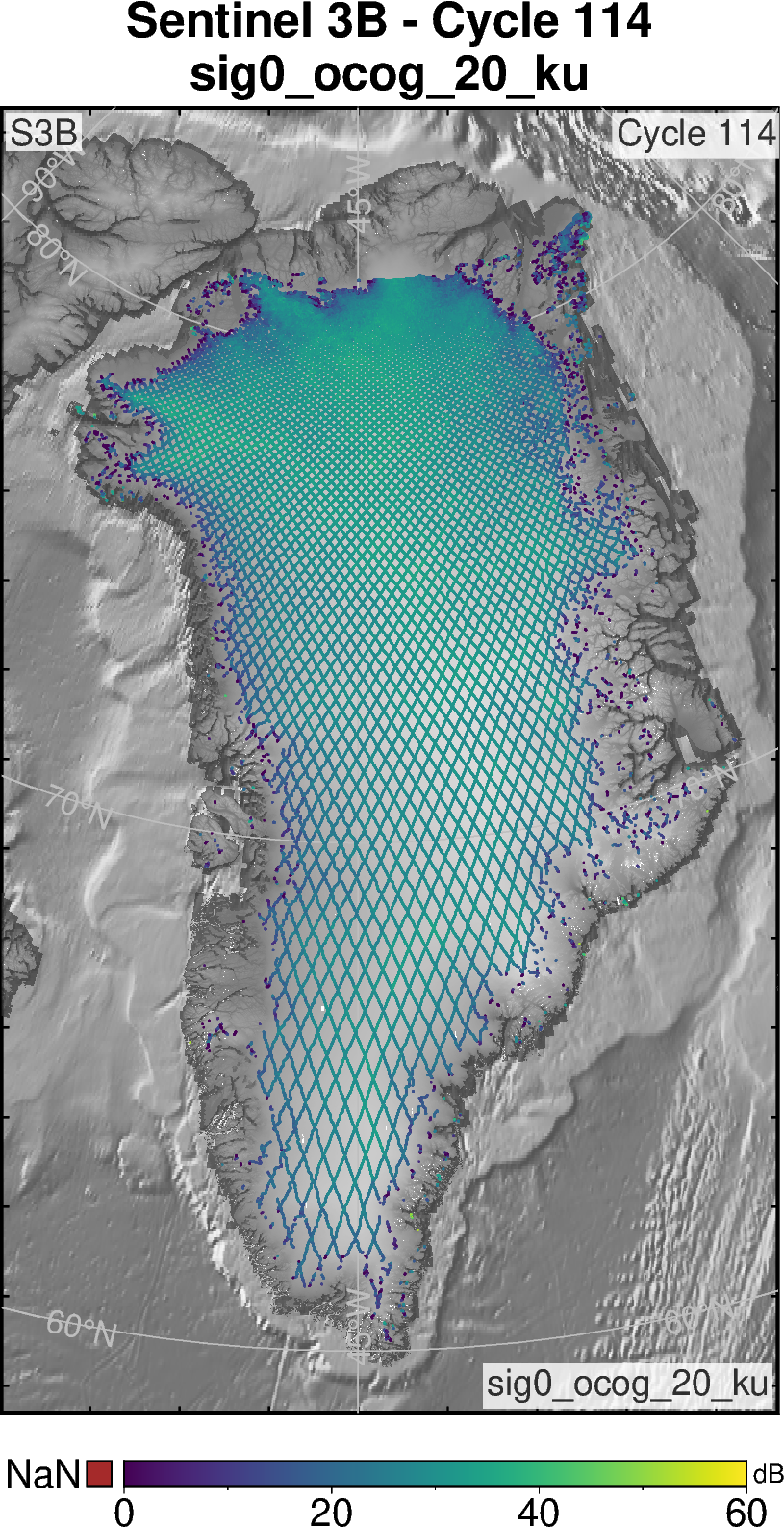 S3B sig0_ocog 20 ku Greenland